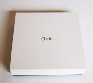 La Caja del Click
