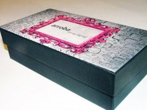 cajas de cartón personalizadas para tu Empresa